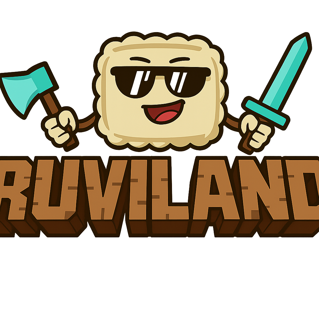 RUVILAND logo